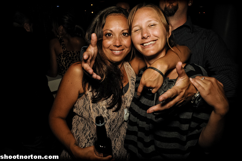Beauty Bar Reunion Party @ The Office Bar, photograph 107