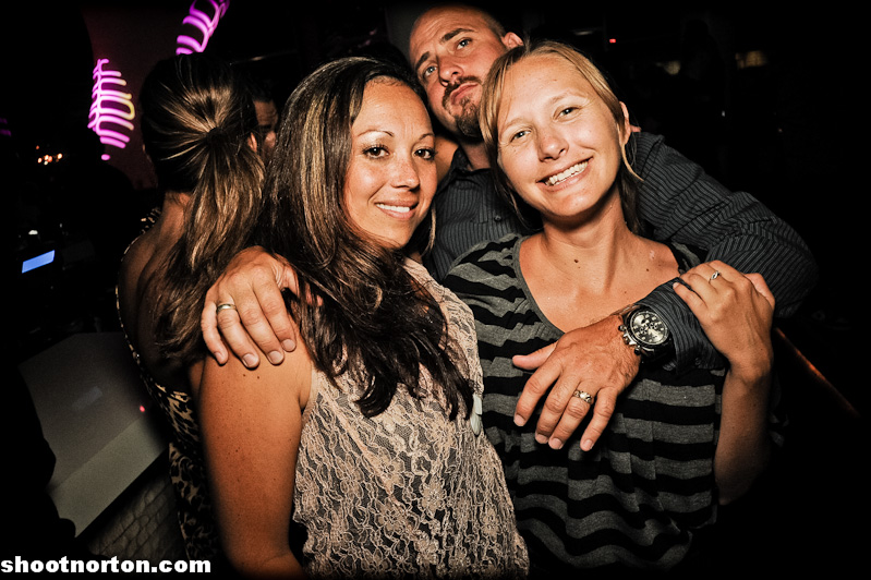 Beauty Bar Reunion Party @ The Office Bar, photograph 108
