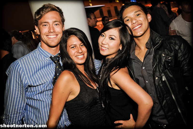 Beauty Bar Reunion Party @ The Office Bar, photograph 112
