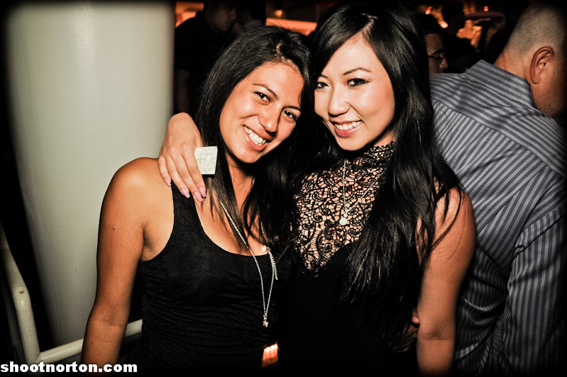 Beauty Bar Reunion Party @ The Office Bar, photograph 113