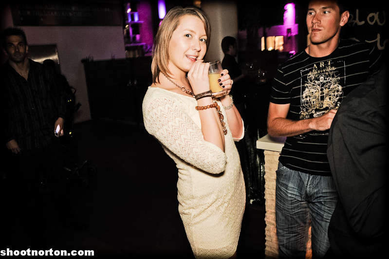 Beauty Bar Reunion Party @ The Office Bar, photograph 115