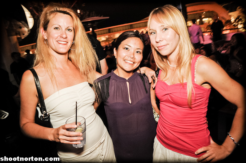 Beauty Bar Reunion Party @ The Office Bar, photograph 117