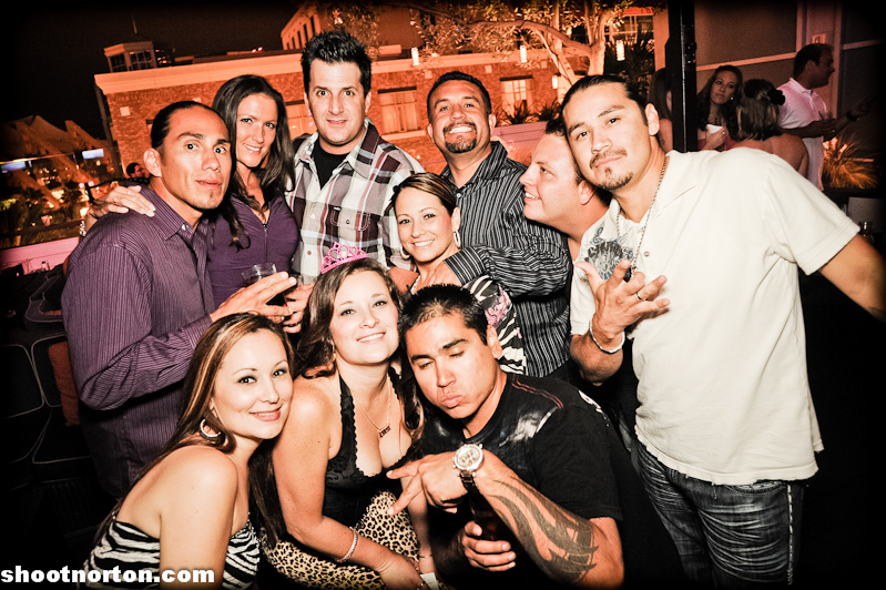 Beauty Bar Reunion Party @ The Office Bar, photograph 118