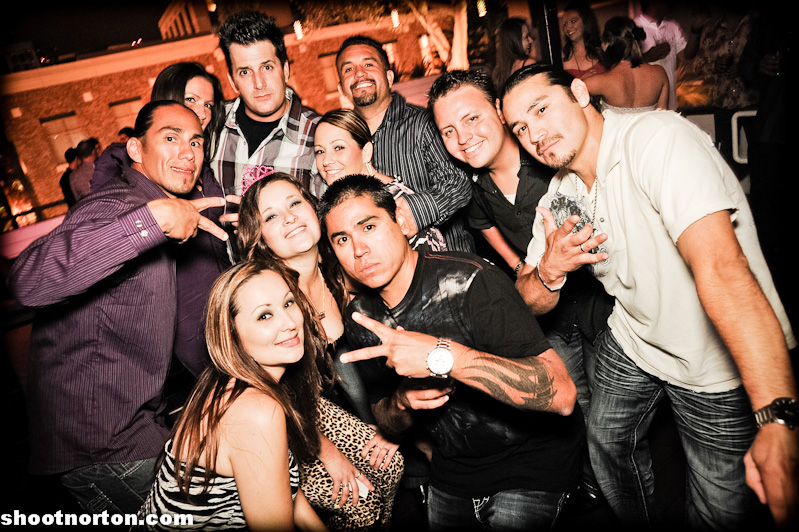Beauty Bar Reunion Party @ The Office Bar, photograph 119