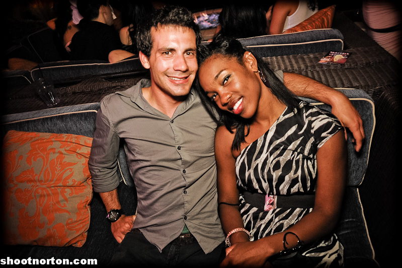 Beauty Bar Reunion Party @ The Office Bar, photograph 121