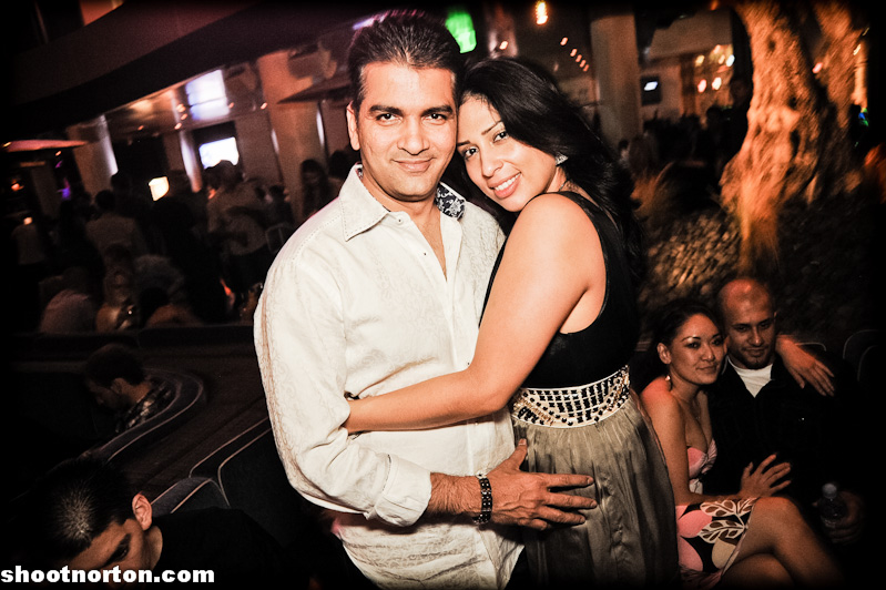 Beauty Bar Reunion Party @ The Office Bar, photograph 122