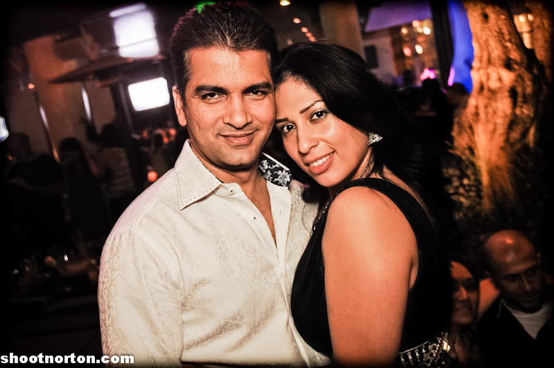Beauty Bar Reunion Party @ The Office Bar, photograph 123