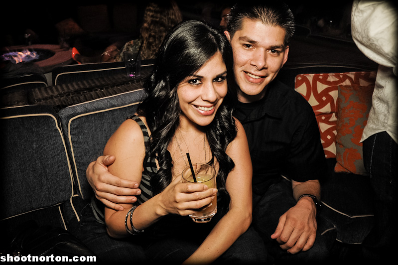 Beauty Bar Reunion Party @ The Office Bar, photograph 124