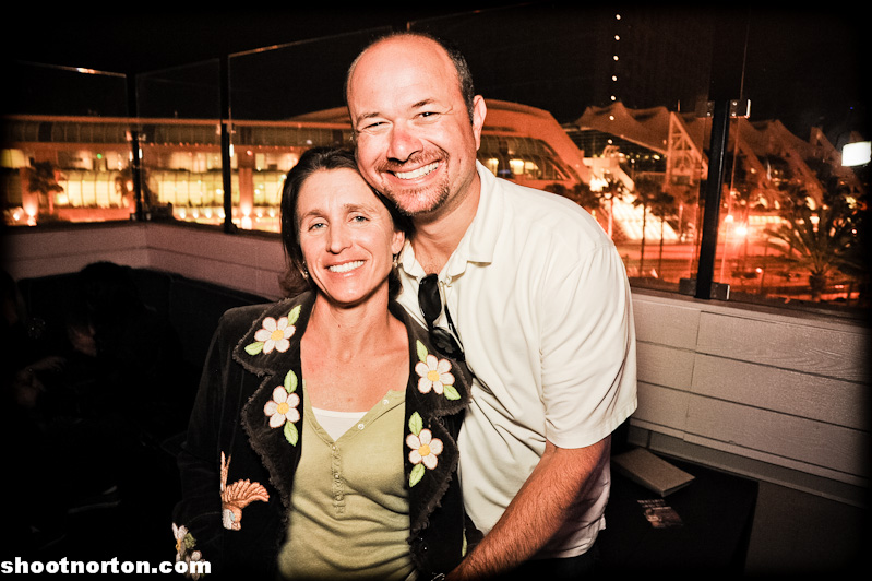 Beauty Bar Reunion Party @ The Office Bar, photograph 125
