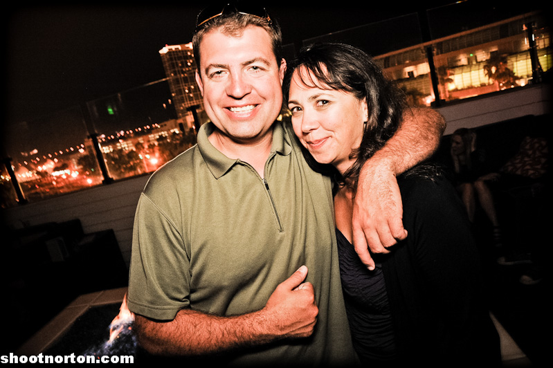 Beauty Bar Reunion Party @ The Office Bar, photograph 126