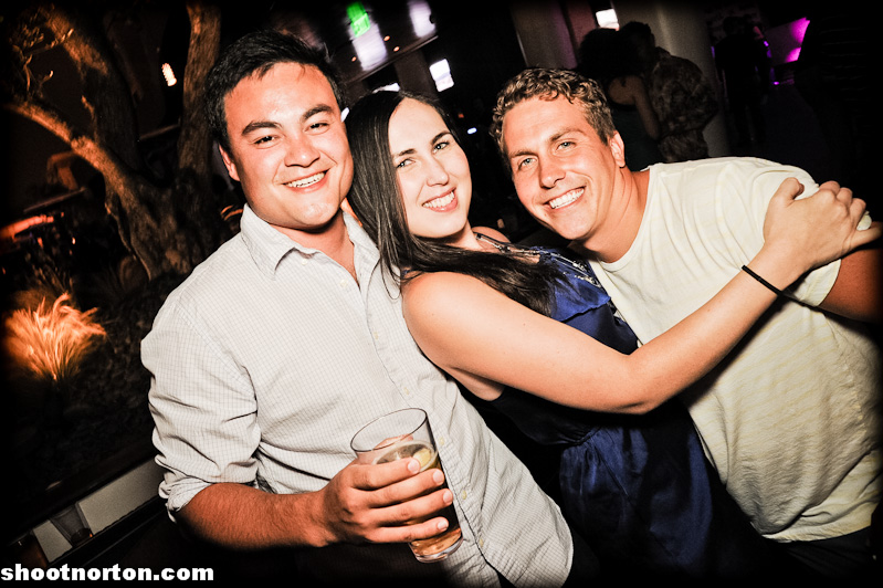 Beauty Bar Reunion Party @ The Office Bar, photograph 127