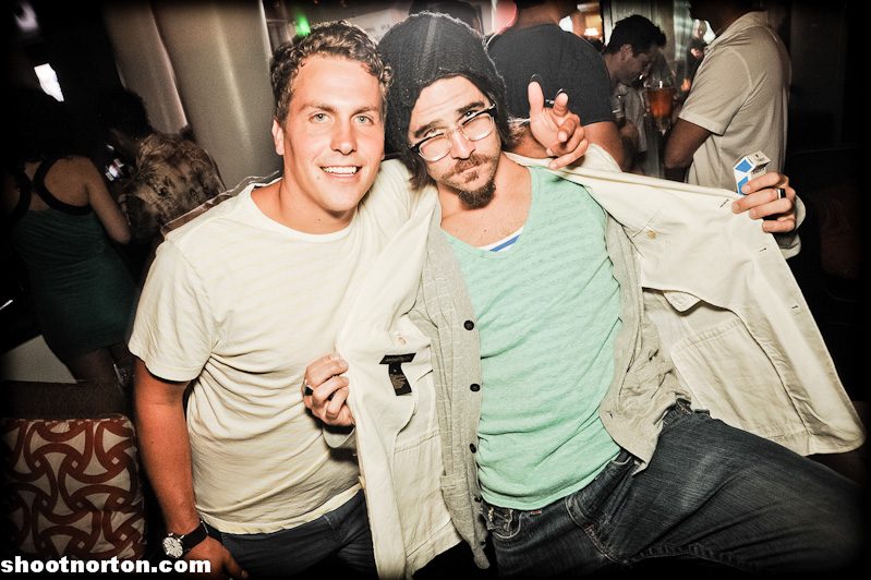 Beauty Bar Reunion Party @ The Office Bar, photograph 128