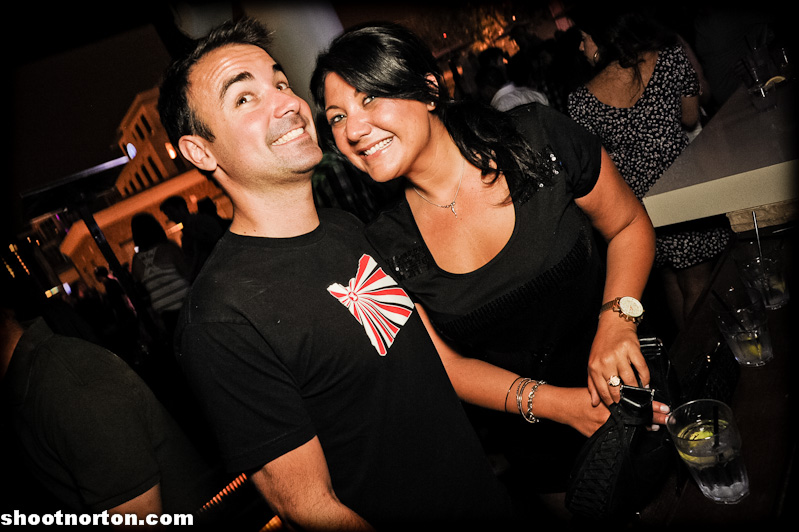 Beauty Bar Reunion Party @ The Office Bar, photograph 129