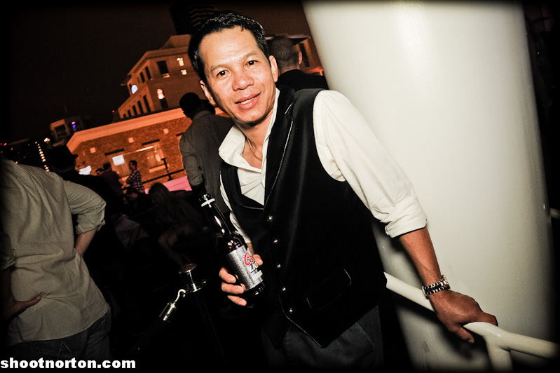 Beauty Bar Reunion Party @ The Office Bar, photograph 130