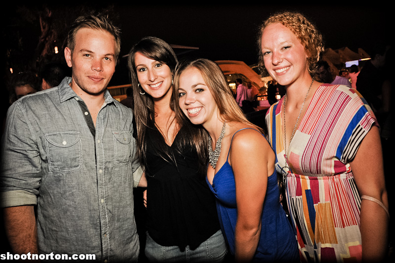 Beauty Bar Reunion Party @ The Office Bar, photograph 131
