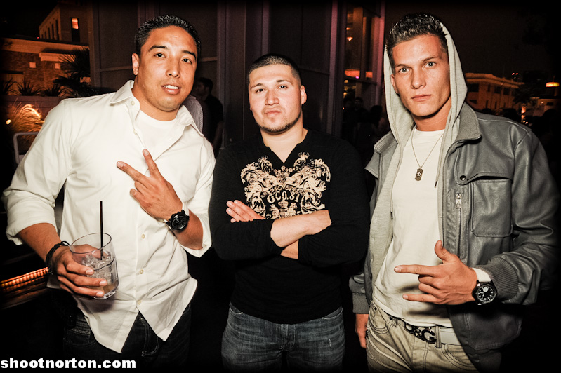 Beauty Bar Reunion Party @ The Office Bar, photograph 132
