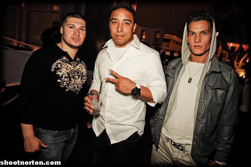 Beauty Bar Reunion Party @ The Office Bar, photograph 133