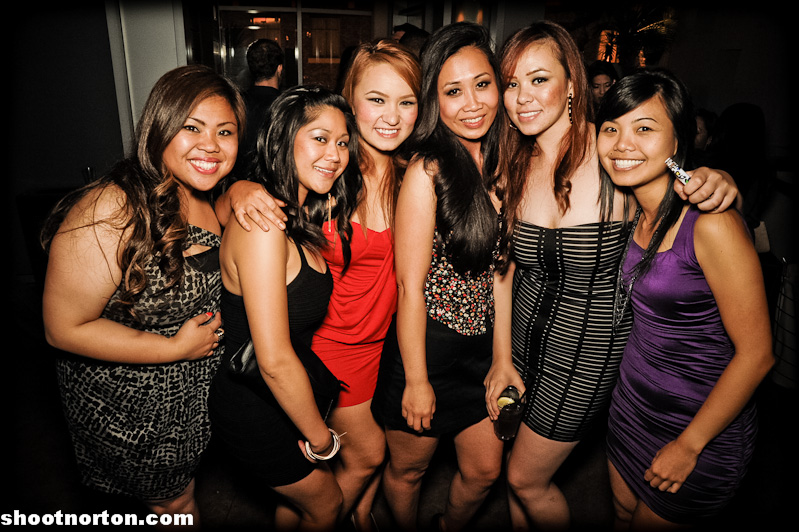 Beauty Bar Reunion Party @ The Office Bar, photograph 135