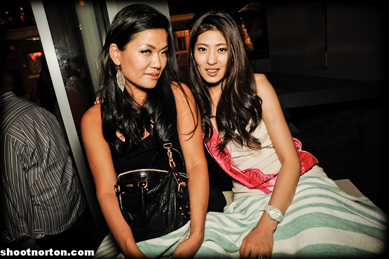 Beauty Bar Reunion Party @ The Office Bar, photograph 136
