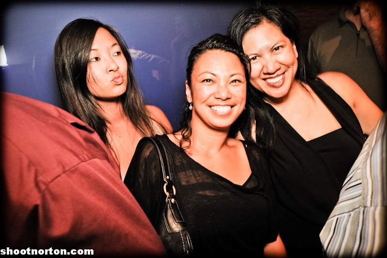 Beauty Bar Reunion Party @ The Office Bar, photograph 139