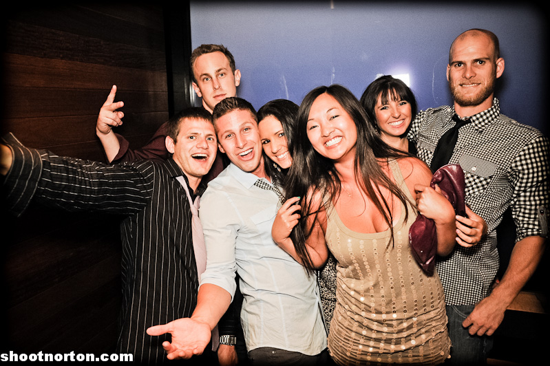 Beauty Bar Reunion Party @ The Office Bar, photograph 142