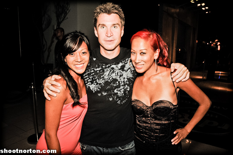 Beauty Bar Reunion Party @ The Office Bar, photograph 143