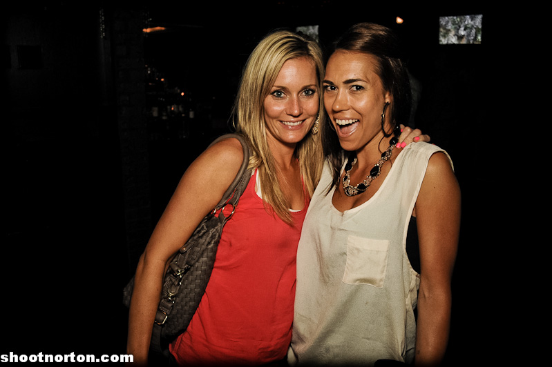 Beauty Bar Reunion Party @ The Office Bar, photograph 144