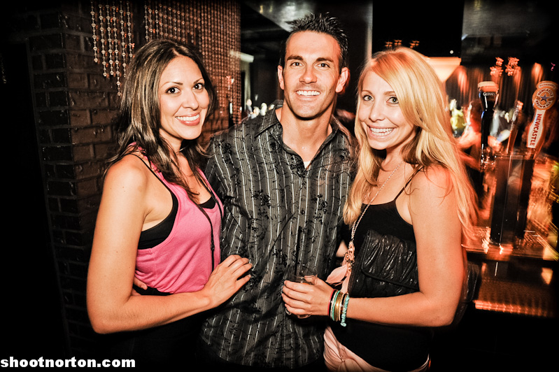 Beauty Bar Reunion Party @ The Office Bar, photograph 145