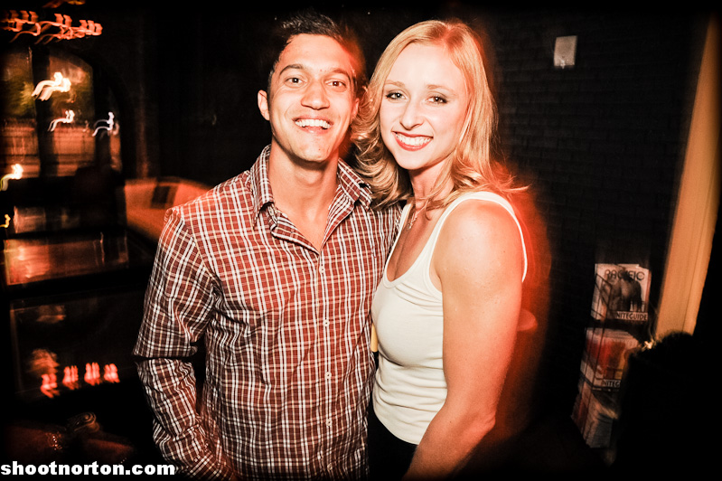Beauty Bar Reunion Party @ The Office Bar, photograph 147