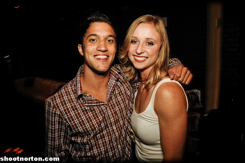 Beauty Bar Reunion Party @ The Office Bar, photograph 148