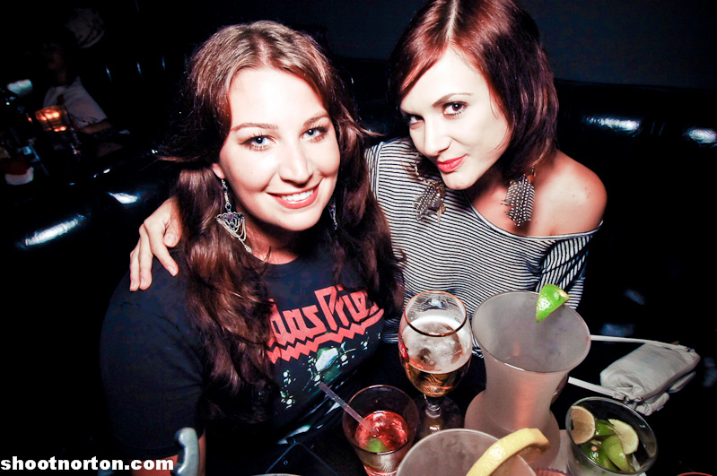 Beauty Bar Reunion Party @ The Office Bar, photograph 151