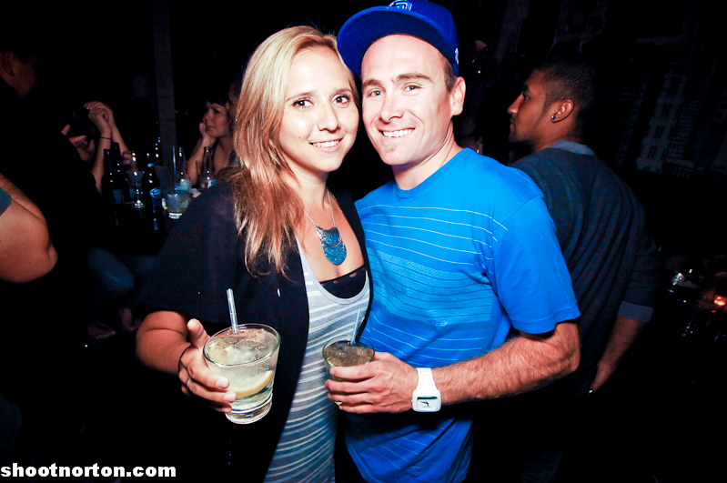 Beauty Bar Reunion Party @ The Office Bar, photograph 154