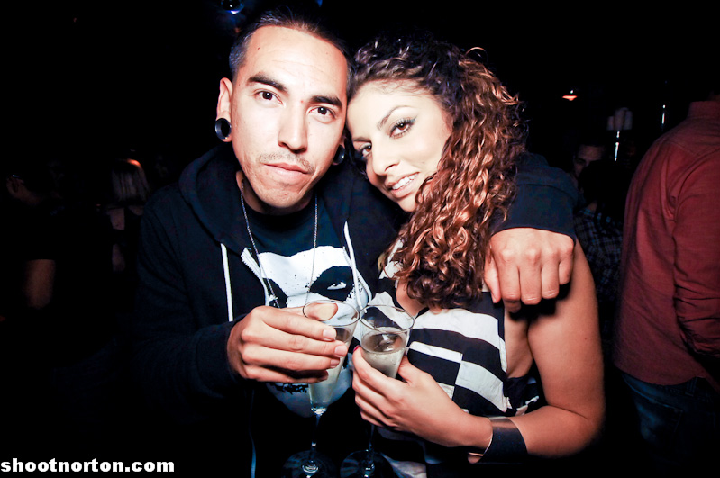 Beauty Bar Reunion Party @ The Office Bar, photograph 155