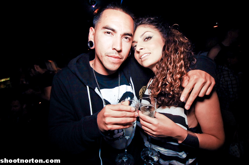 Beauty Bar Reunion Party @ The Office Bar, photograph 156