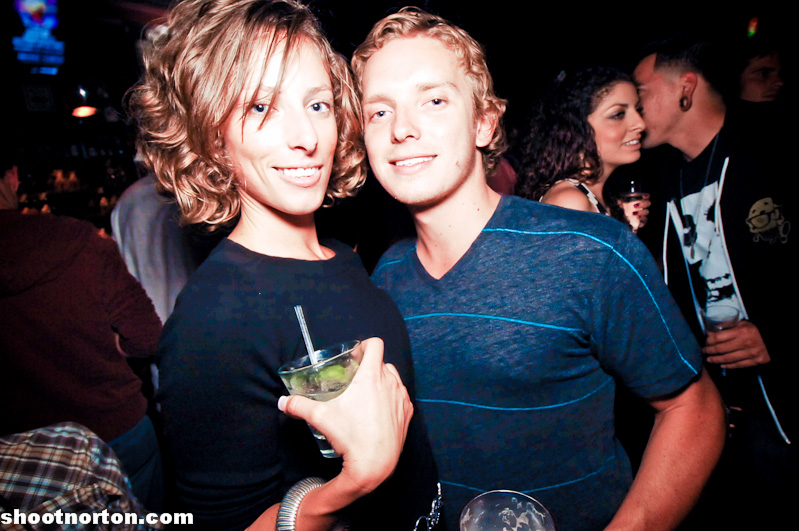 Beauty Bar Reunion Party @ The Office Bar, photograph 157
