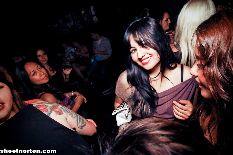 Beauty Bar Reunion Party @ The Office Bar, photograph 158