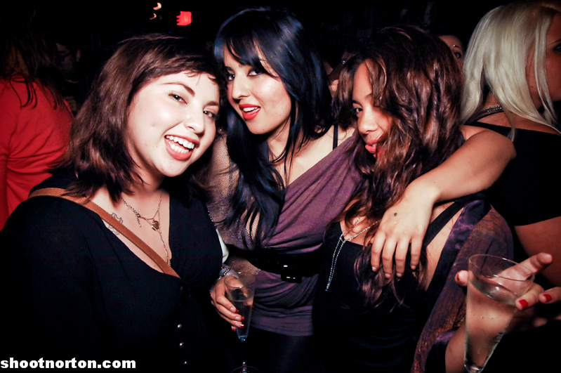 Beauty Bar Reunion Party @ The Office Bar, photograph 159
