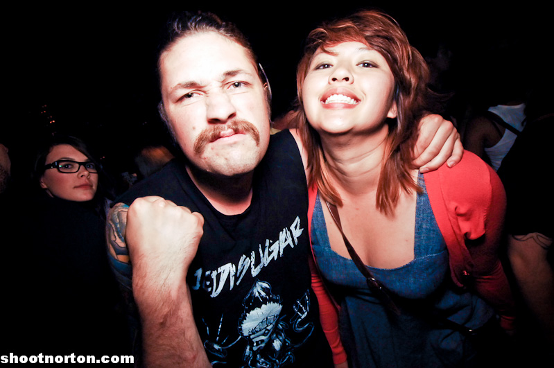 Beauty Bar Reunion Party @ The Office Bar, photograph 160