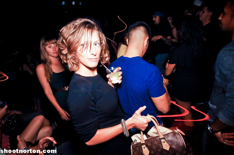 Beauty Bar Reunion Party @ The Office Bar, photograph 163