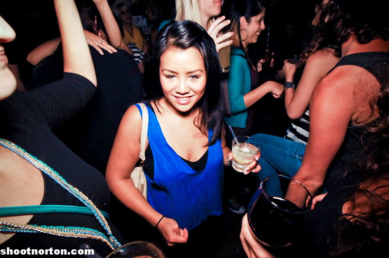 Beauty Bar Reunion Party @ The Office Bar, photograph 166