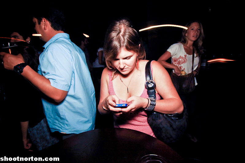 Beauty Bar Reunion Party @ The Office Bar, photograph 178