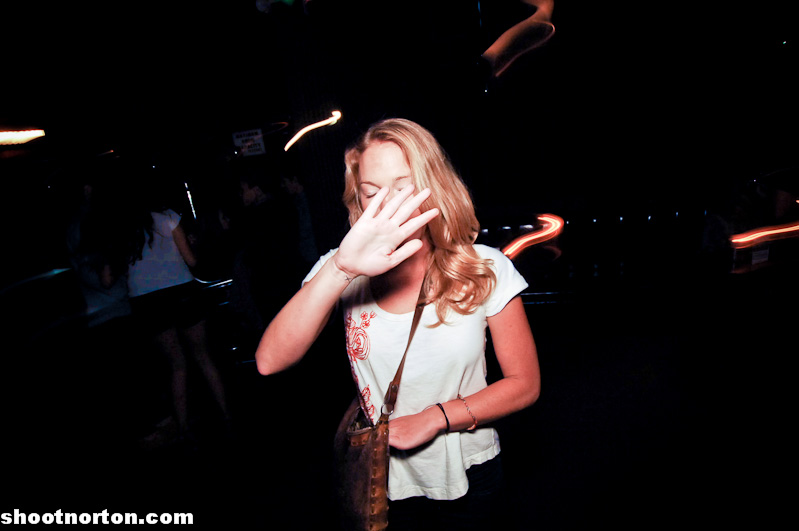 Beauty Bar Reunion Party @ The Office Bar, photograph 179