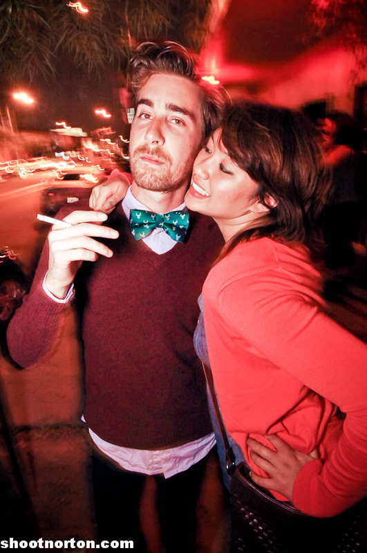 Beauty Bar Reunion Party @ The Office Bar, photograph 181