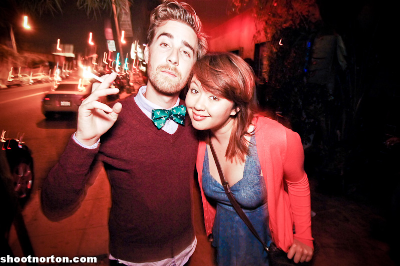 Beauty Bar Reunion Party @ The Office Bar, photograph 182