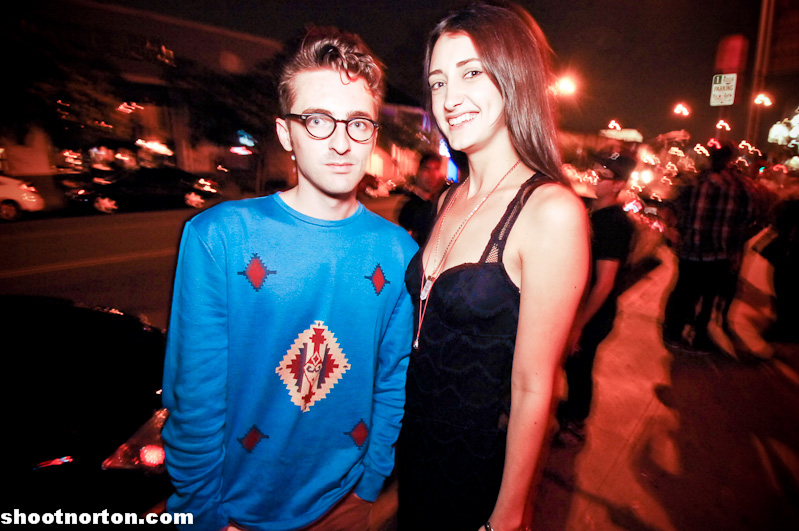 Beauty Bar Reunion Party @ The Office Bar, photograph 185