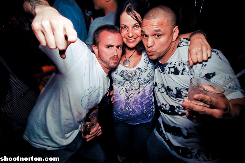 Beauty Bar Reunion Party @ The Office Bar, photograph 190