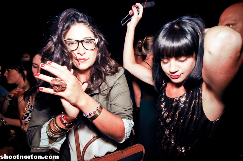 Beauty Bar Reunion Party @ The Office Bar, photograph 196