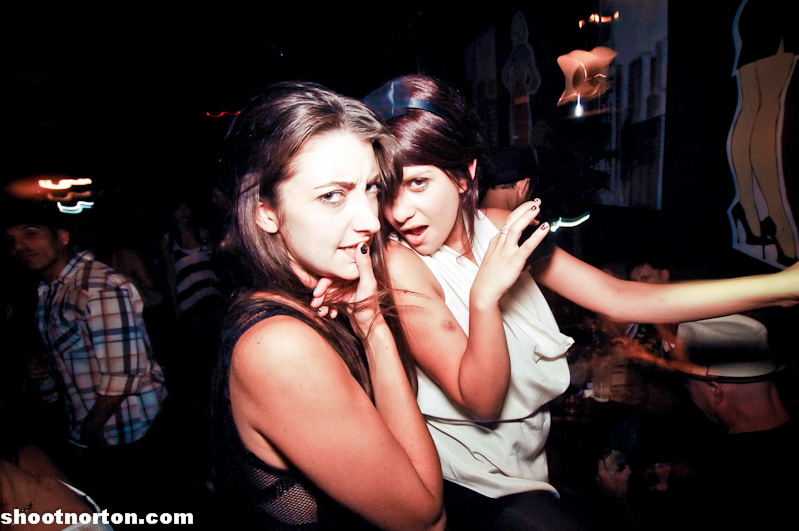 Beauty Bar Reunion Party @ The Office Bar, photograph 202