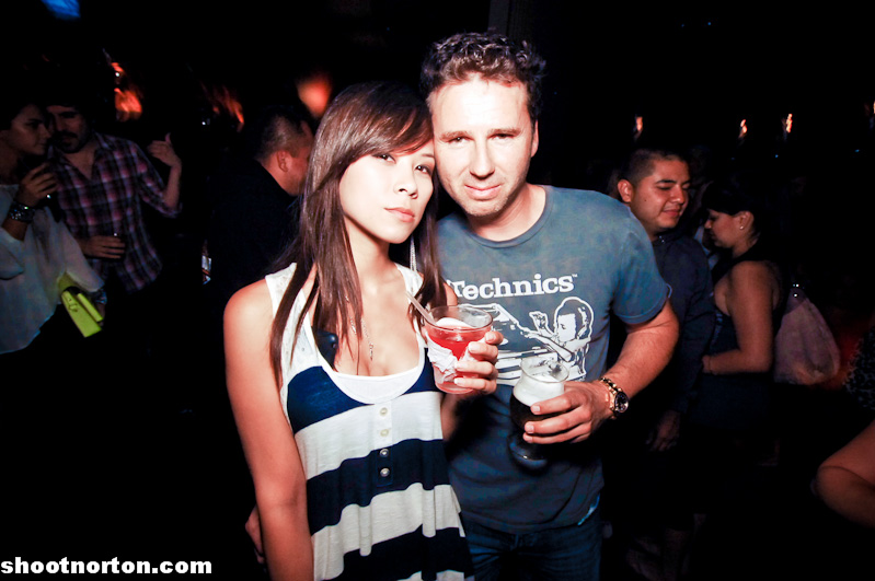 Beauty Bar Reunion Party @ The Office Bar, photograph 206