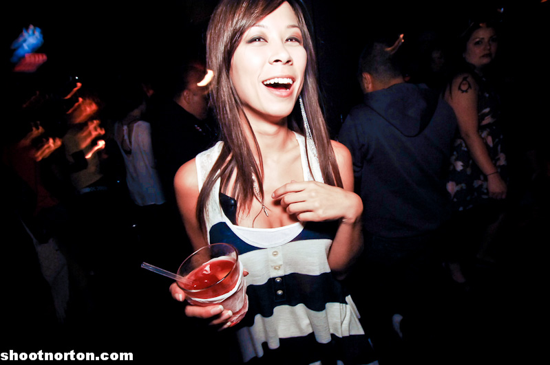 Beauty Bar Reunion Party @ The Office Bar, photograph 207